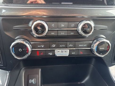 Used 2023 Ford F150 XLT w/ Equipment Group 302A High image 38