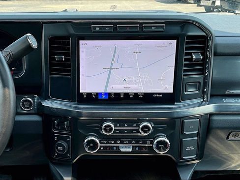 Used 2024 Ford F250 Lariat AWD/4WD image 13