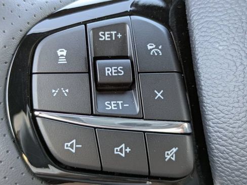 Certified 2026 Ford Explorer ST-Line w/ ST-Line Street Pack RWD image 24