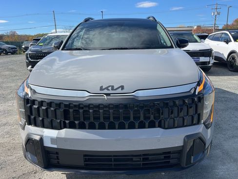 New 2026 Kia Sportage X-Line image 6