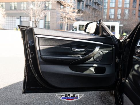 Used 2018 BMW 440i Gran Coupe xDrive image 47