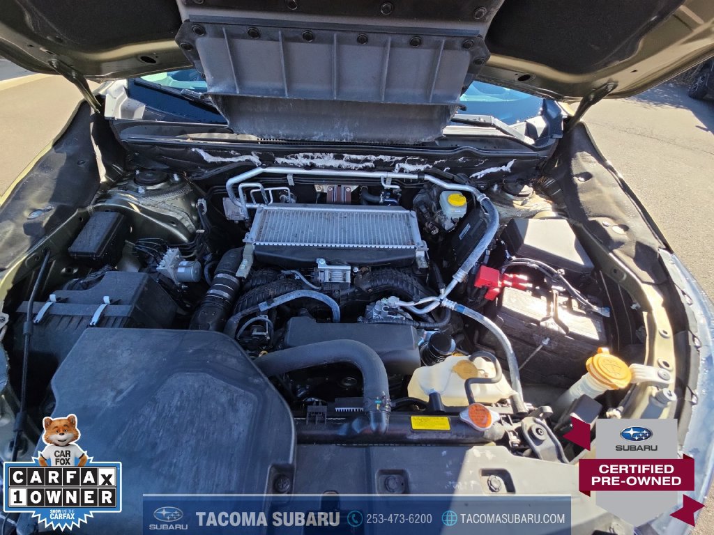 Used 2024 Subaru Ascent Touring AWD/4WD image 20