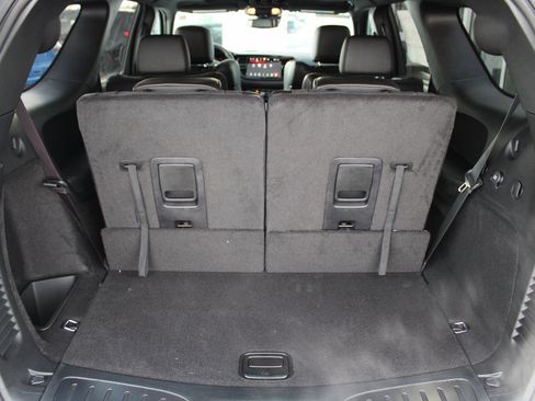 New 2026 Dodge Durango GT image 30