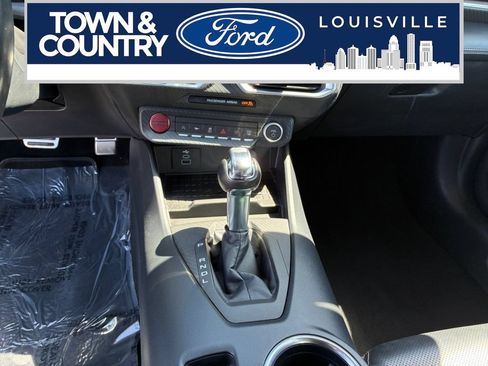 Used 2024 Ford Mustang Premium RWD image 17