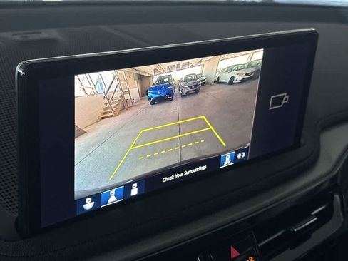 Used 2026 Acura MDX FWD image 19