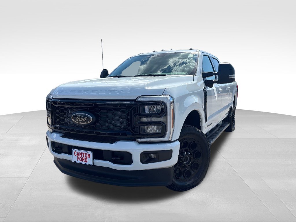 New 2026 Ford F250 XLT w/ XLT Premium Package AWD/4WD 360° Tour