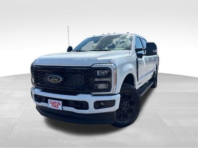 New 2026 Ford F250 XLT w/ XLT Premium Package
