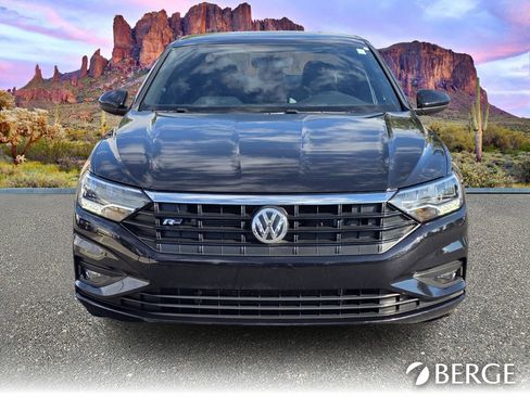 Used 2021 Volkswagen Jetta R-Line image 4