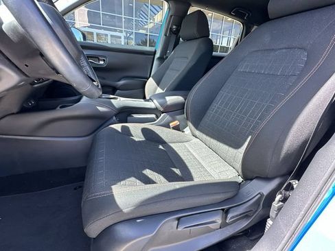 Used 2026 Honda HR-V Sport image 20
