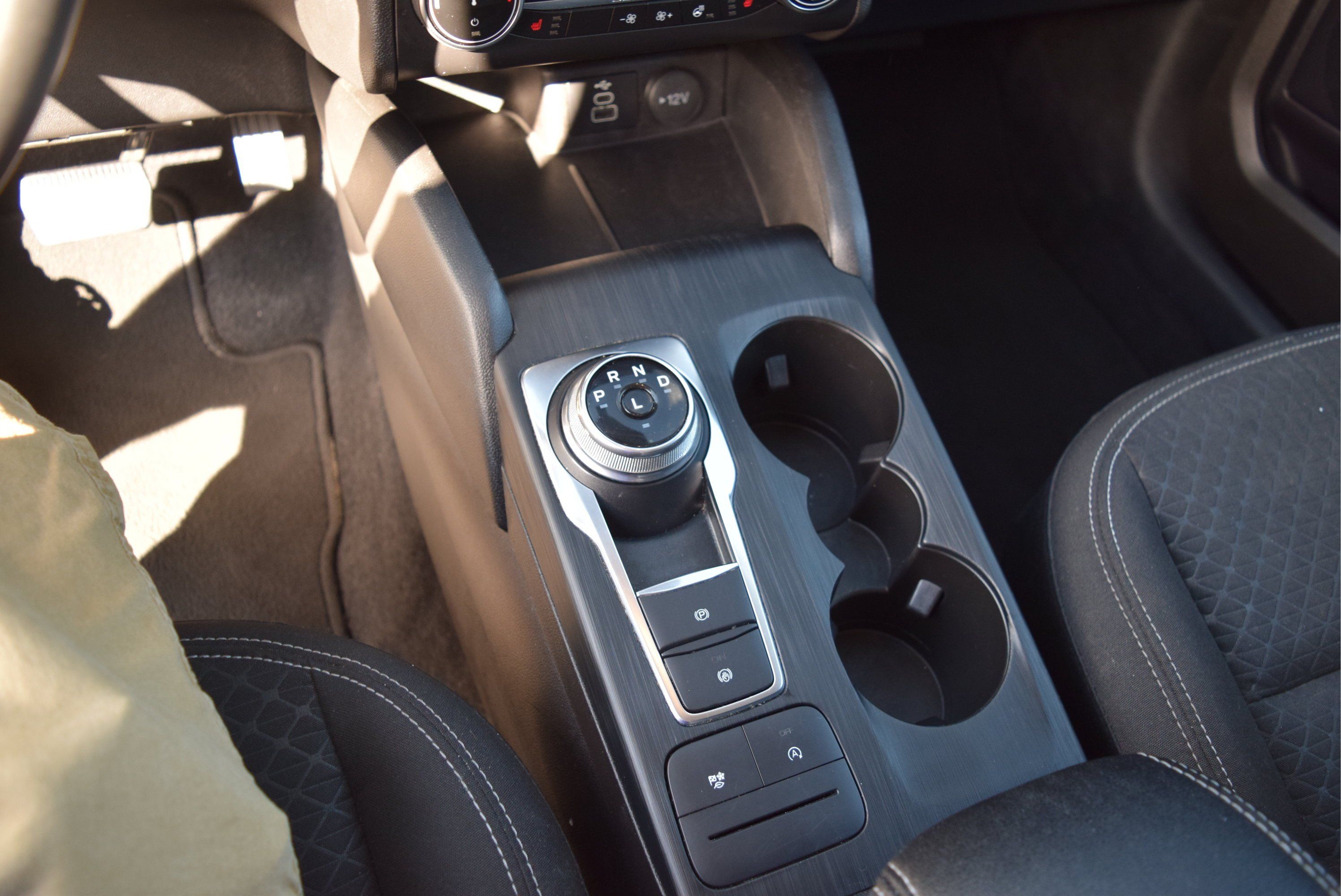 Used 2024 Ford Escape Active AWD/4WD image 15