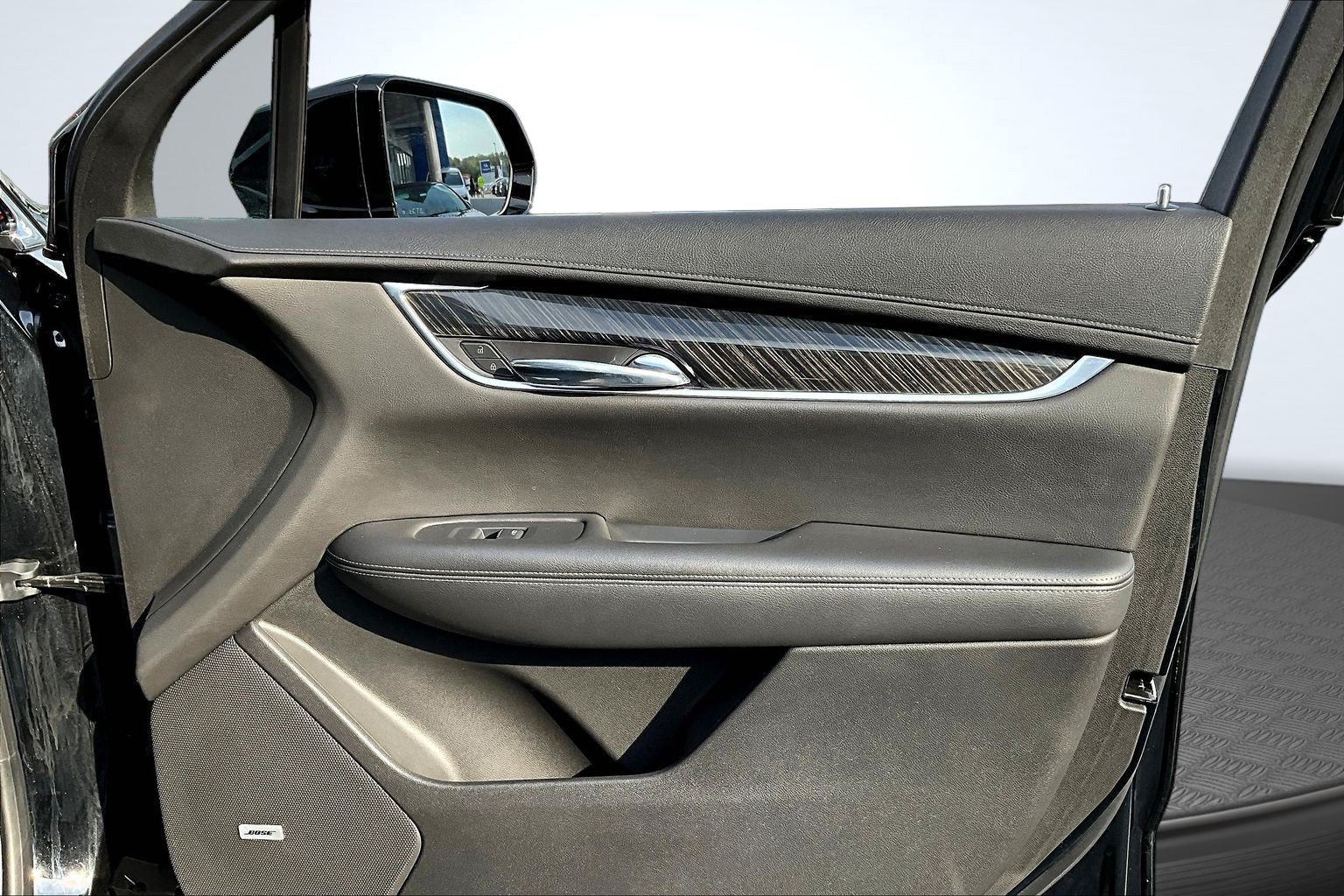 Used 2020 Cadillac XT6 Premium Luxury AWD/4WD image 26