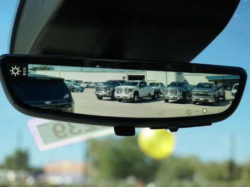 New 2026 Chevrolet Silverado 1500 LTZ w/ LTZ Premium Package image 45