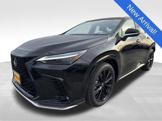 Used 2025 Lexus NX 450h+ F Sport w/ Accessory Package (Z1) video 3