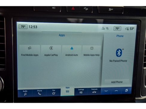 Used 2022 Ford F150 XLT w/ Equipment Group 302A High image 25