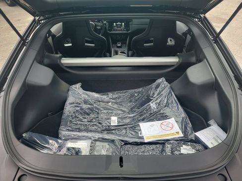 New 2027 Nissan Z Performance RWD image 13