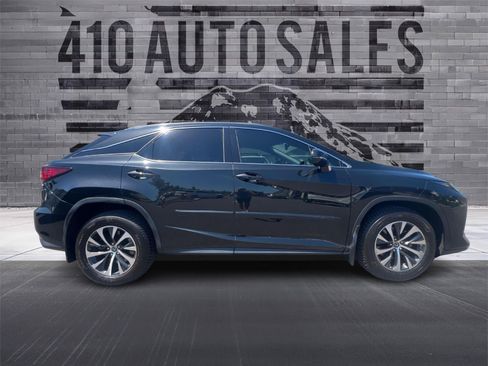 Used 2020 Lexus RX 350 AWD image 2