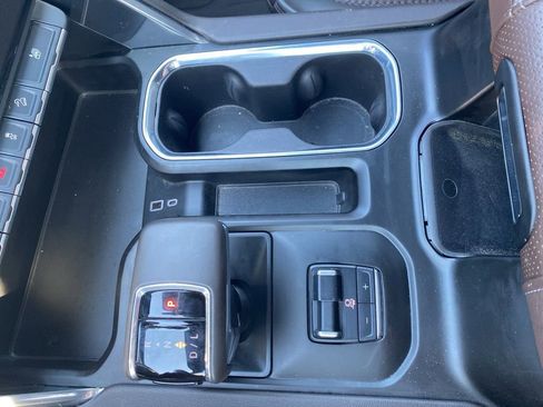 Used 2023 GMC Sierra 1500 Denali w/ Technology Package image 27