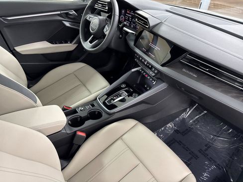 Certified 2026 Audi A3 2.0T Premium AWD/4WD image 15