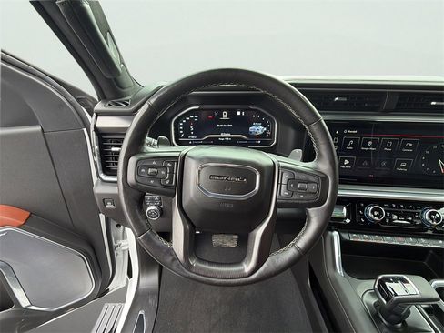 Used 2023 GMC Sierra 1500 Denali Ultimate image 4