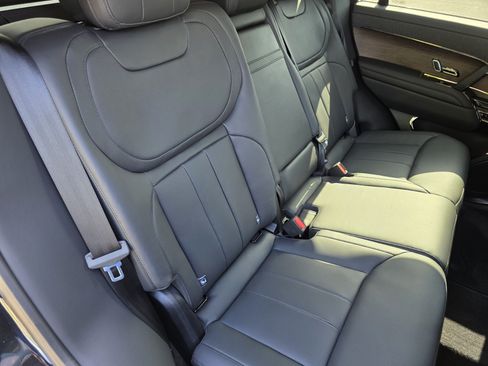 Certified 2024 Land Rover Range Rover Sport SE AWD/4WD image 24