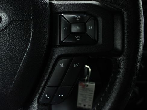 Used 2019 Ford F150 XLT w/ Equipment Group 302A Luxury image 22