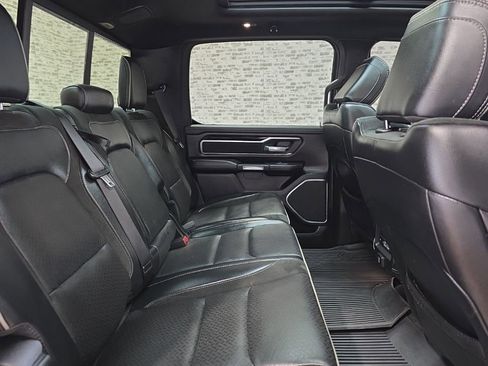 Used 2021 RAM 1500 Laramie image 14