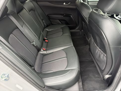 Used 2022 Kia K5 GT-Line w/ GT-Line FWD Premium Package image 15