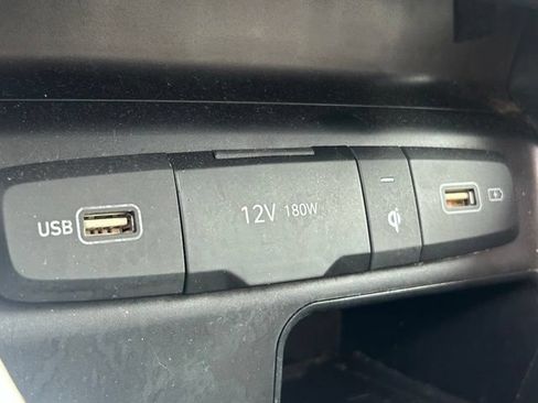Used 2024 Hyundai Tucson SEL AWD/4WD image 16