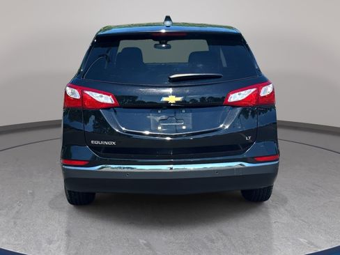 Used 2020 Chevrolet Equinox LT FWD image 6