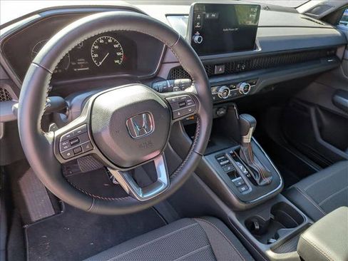 New 2026 Honda CR-V Sport image 3