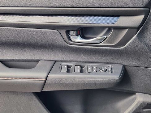 New 2026 Honda CR-V Sport image 18