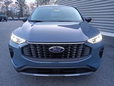 New 2026 Ford Escape Active w/ Tech Pack #1 FWD image 8