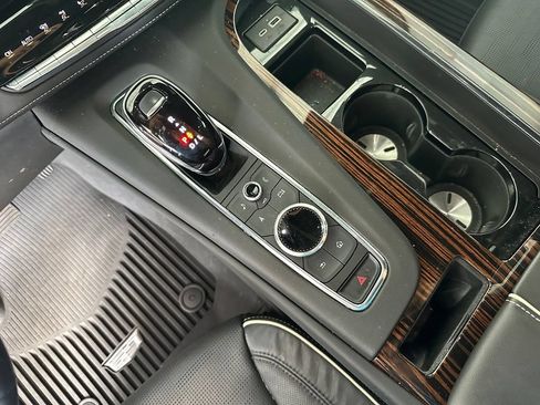 Certified 2023 Cadillac Escalade Premium Luxury w/ Performance Package RWD image 25