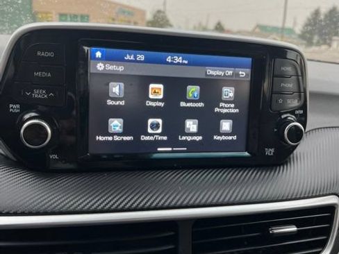 Used 2019 Hyundai Tucson SE FWD image 42
