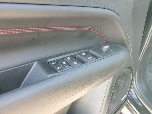 Used 2022 Jeep Compass Trailhawk w/ Sun and Sound Group image 13