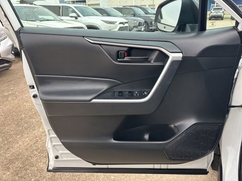 Certified 2024 Toyota RAV4 LE image 8