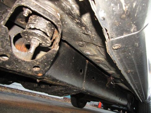 Used 2009 Toyota Tacoma 2WD Access Cab image 50