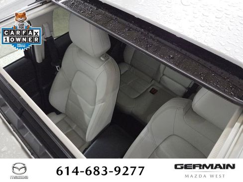 Used 2023 MAZDA CX-5 AWD 2.5 S image 33