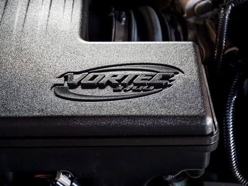 Used 2008 HUMMER H3 image 59