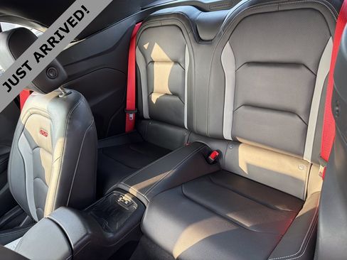 Used 2022 Chevrolet Camaro SS w/ Redline Edition image 9