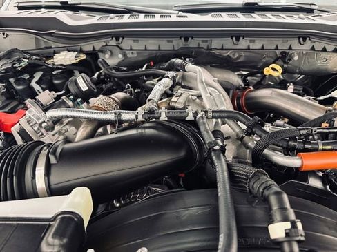 New 2026 Ford F250 Platinum image 52