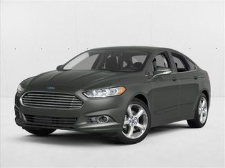 Used 2014 Ford Fusion SE video 1