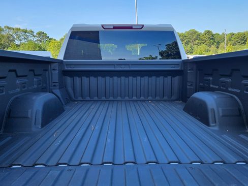 Used 2025 GMC Sierra 1500 Pro w/ Graphite Edition AWD/4WD image 29