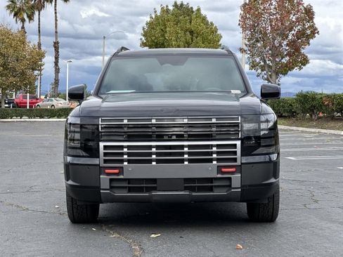 New 2026 Hyundai Palisade XRT Pro image 2