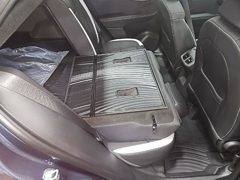 New 2026 Buick Envision Sport Touring image 27