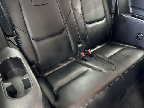 Used 2023 MAZDA CX-9 Touring Plus image 41