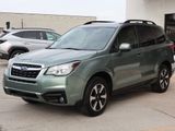 Used 2017 Subaru Forester 2.5i Premium image 4