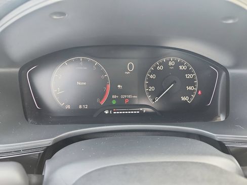 Used 2025 Honda Civic LX image 31