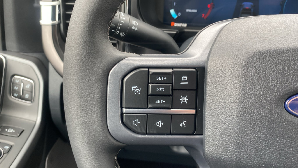 New 2027 Ford F250 Lariat w/ Lariat Premium Package AWD/4WD image 22