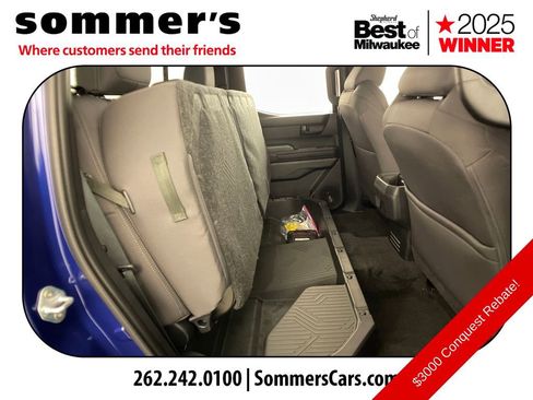 Used 2024 Toyota Tacoma SR5 image 26